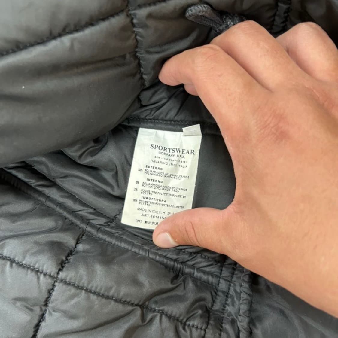 빈티지 cp company m65 상품이미지8