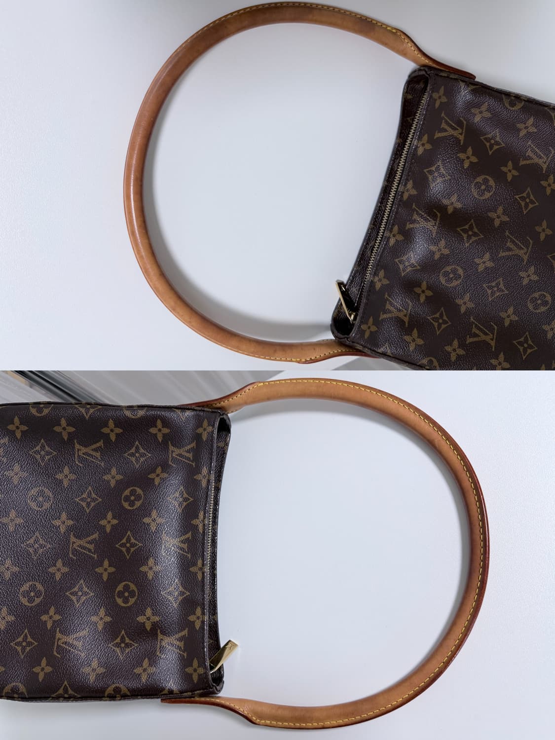 루이비통 루핑백 mm 상품이미지9