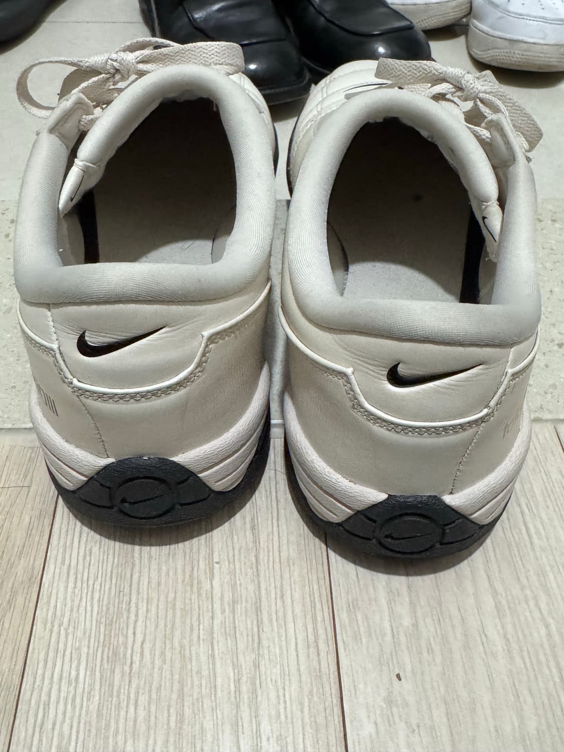 나이키 토탈90 3sp 라이트  오어우드 280 상품이미지3