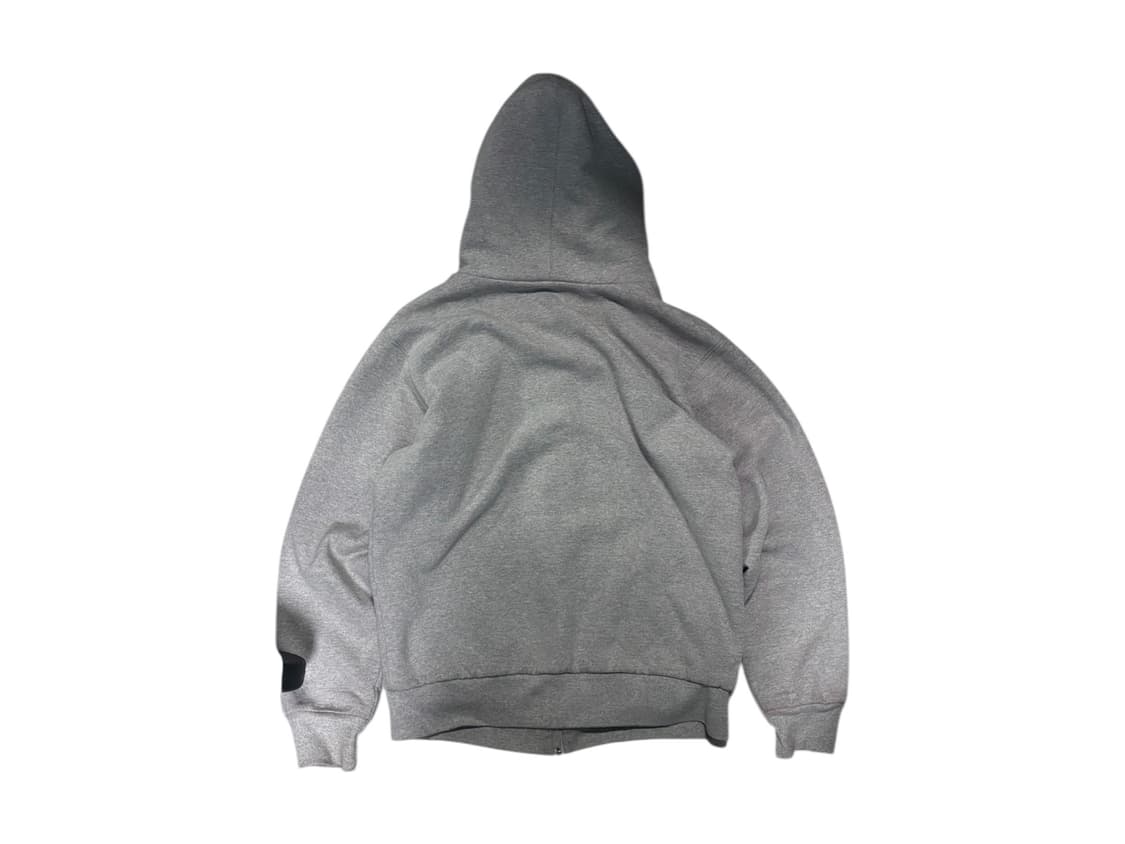 15fw Supreme Thermal Hood Zip-Up 상품이미지5