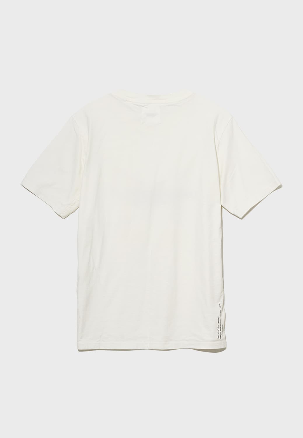 TAKAHIROMIYASHITA THESOLOIST. t-shirt 상품이미지2