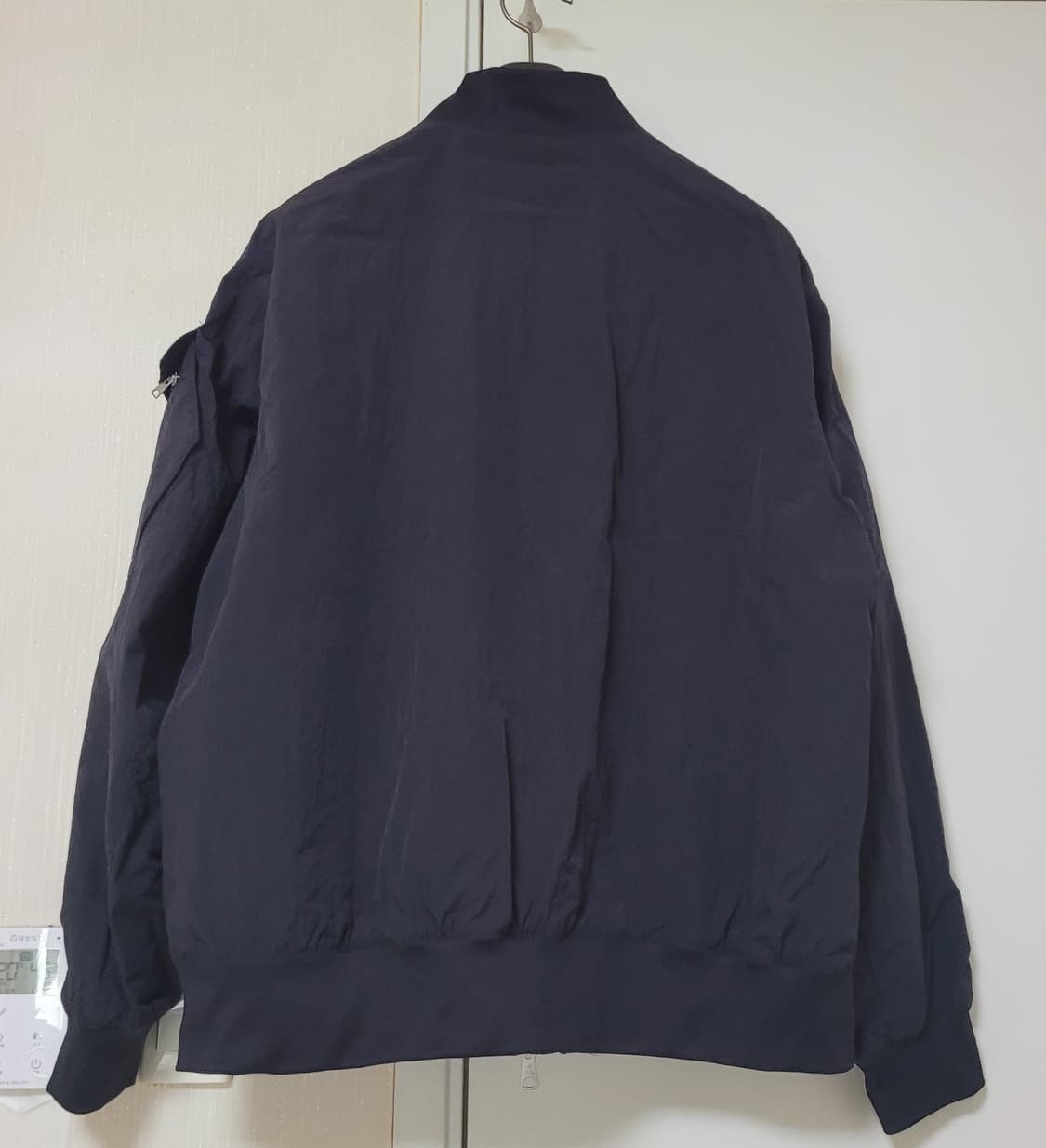 나이키 조던 블랙 봄버 XL 110사이즈 상품이미지2