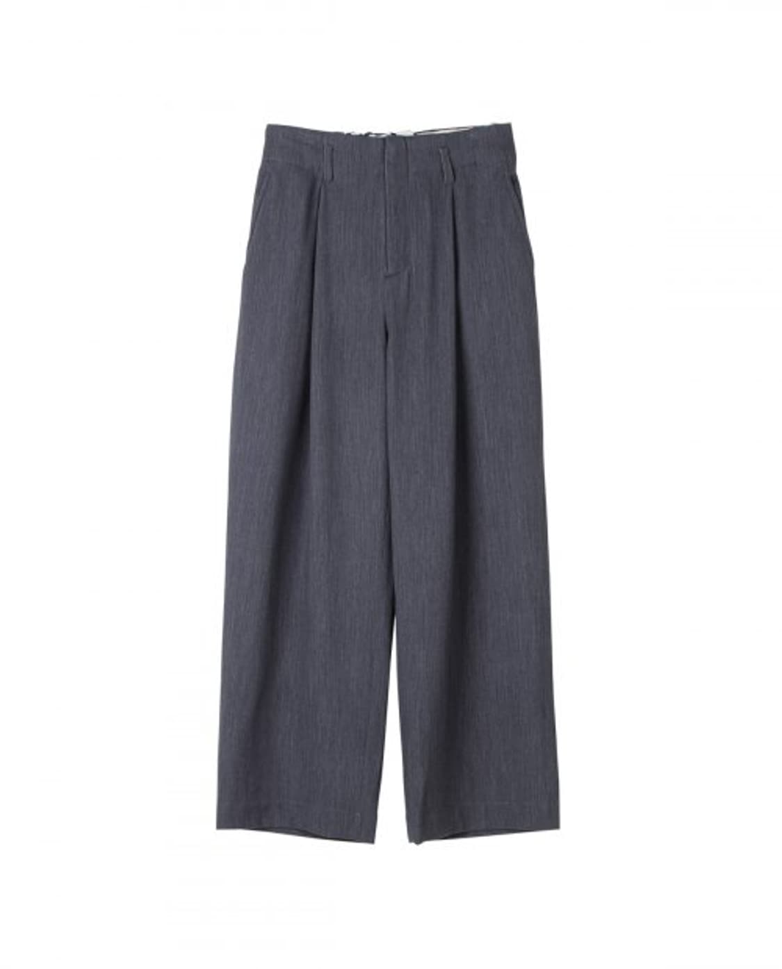 비헤비어 poilte 슬랙스 팬츠 상품이미지1