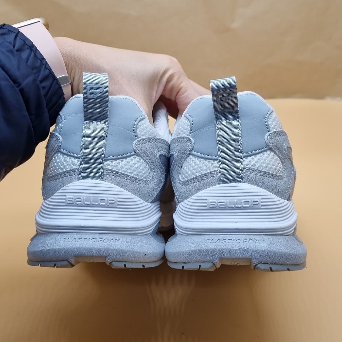 벨롭 플렉스 젤 운동화250. 상품이미지4