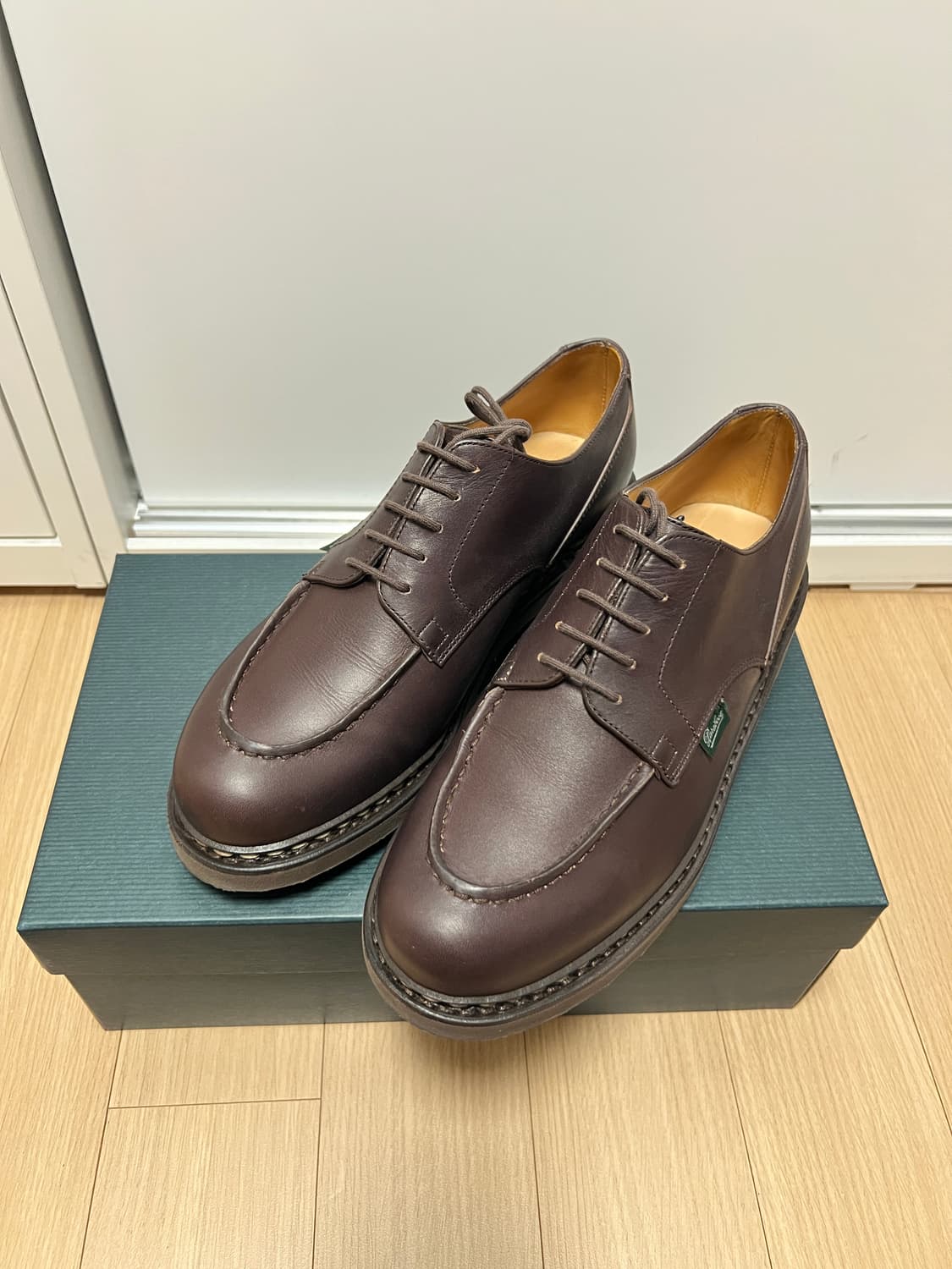 [7.5] 파라부트 샴보드 카페 상품이미지1