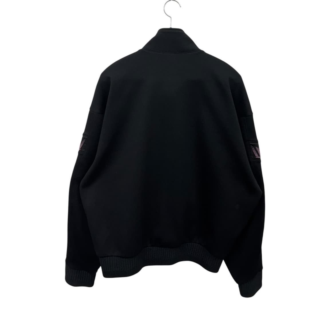 아디다스x데상트 재팬 올드스쿨 트랙탑 상품이미지2