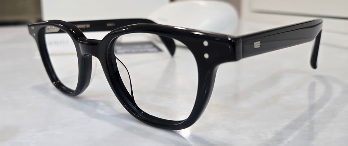 젠틀몬스터 다디오 팝니다 상품이미지1