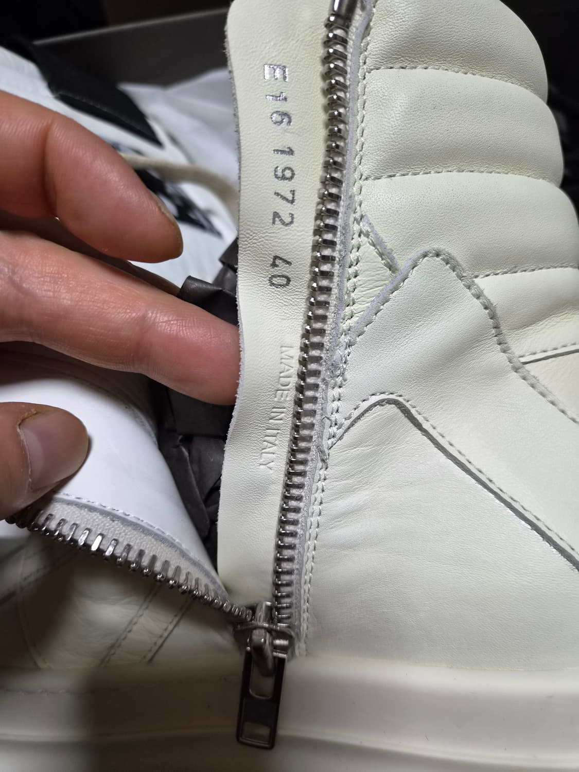 RickOwens 상품이미지4
