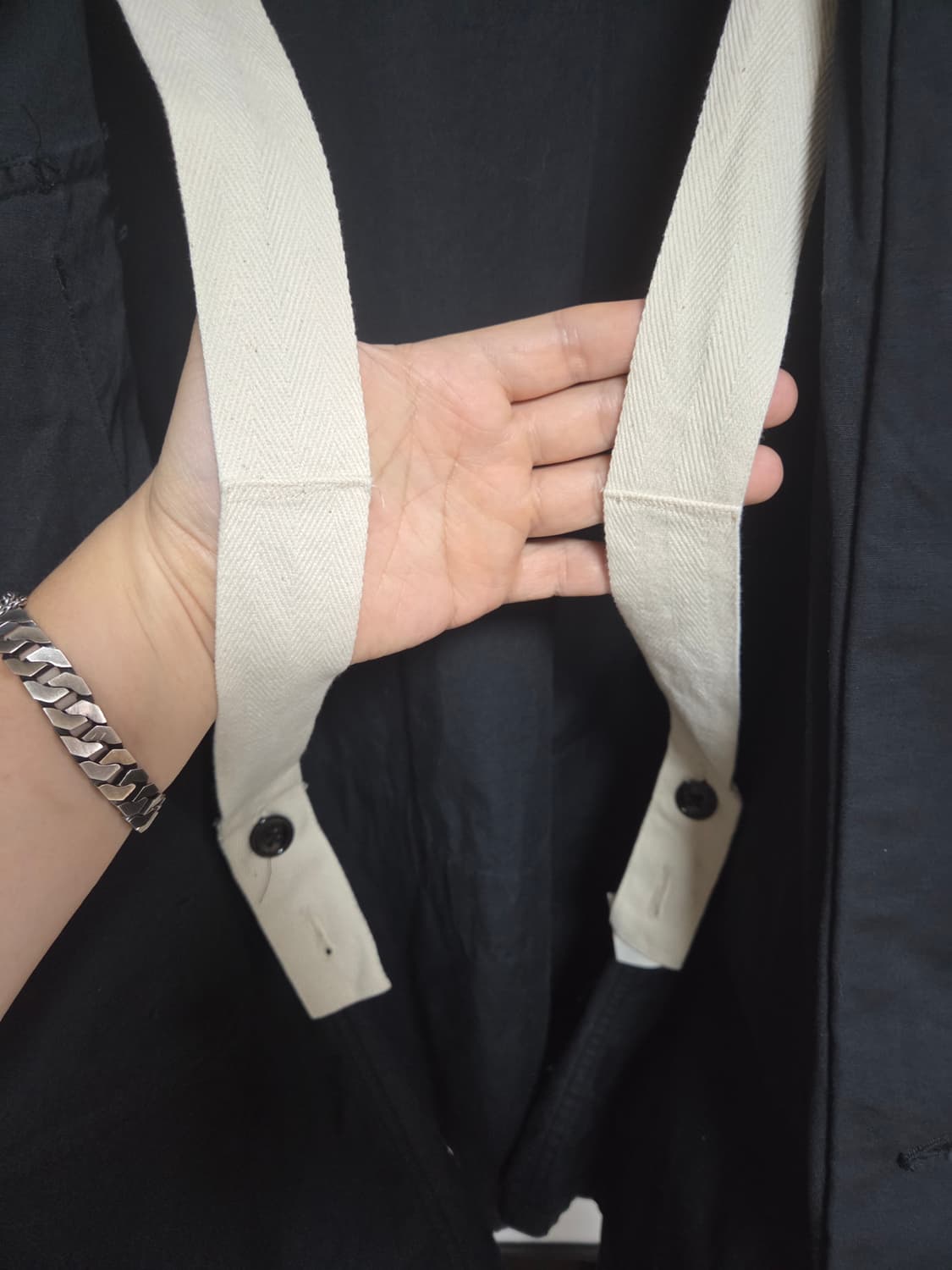 피그벨 BDU 자켓 40(3) 상품이미지3
