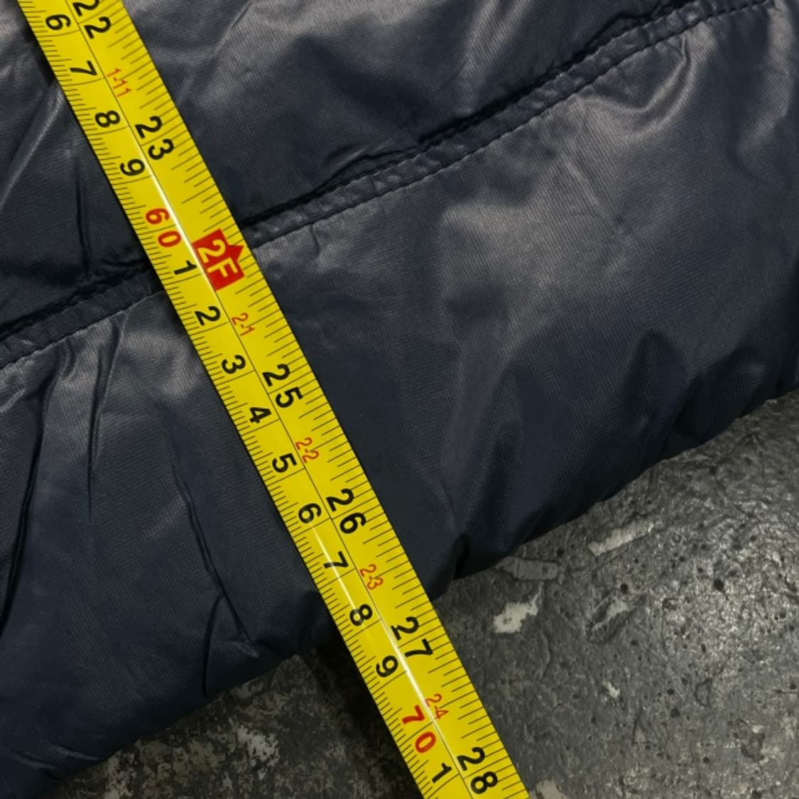 100 아디다스 경량패딩 상품이미지6