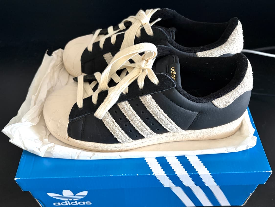 아디다스 슈퍼스타 82 상품이미지4