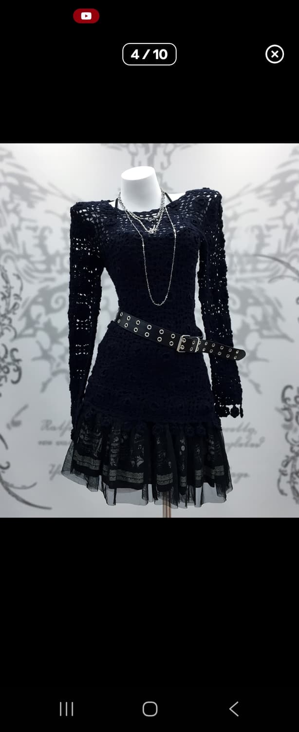 AXES 페어리셋트(55까지 착용추천) 상품이미지4