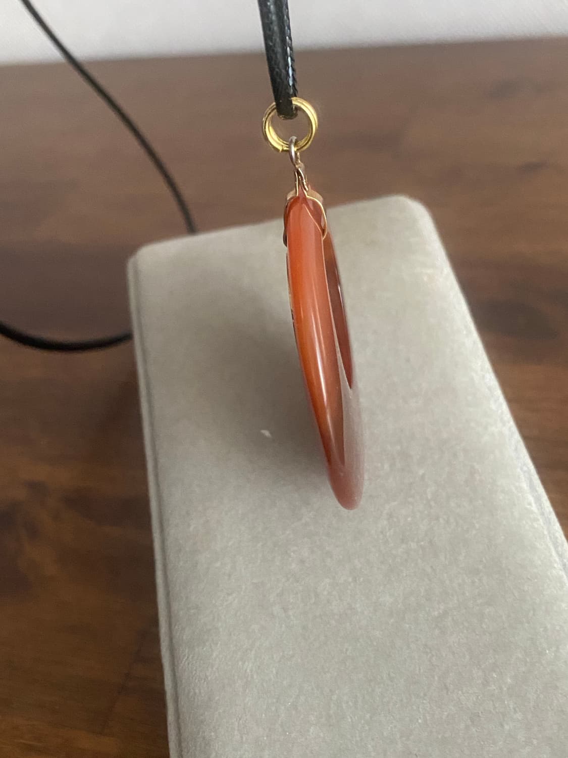 빈티지 자만옥 펜던트 목걸이 상품이미지5