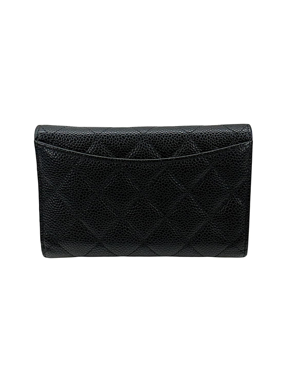 샤넬 클래식 플랩 카드지갑 상품이미지3