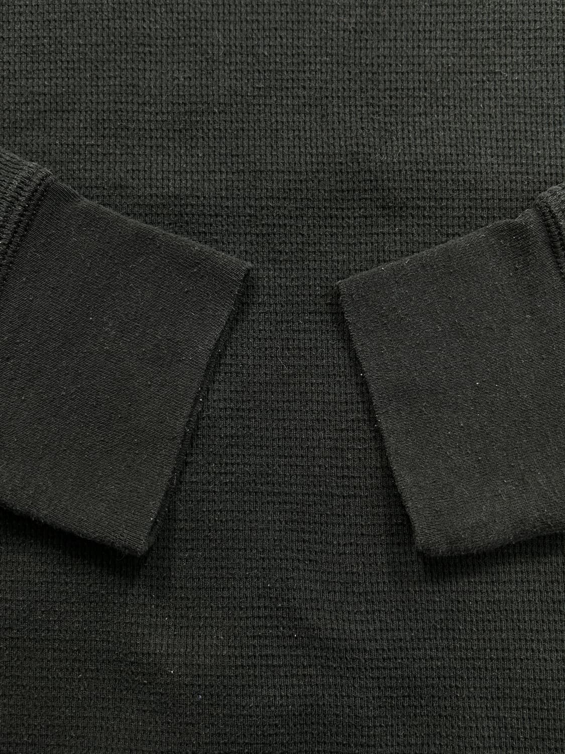 폴로 랄프로렌 레드포니 롱슬리브 와플티 M   상품이미지5