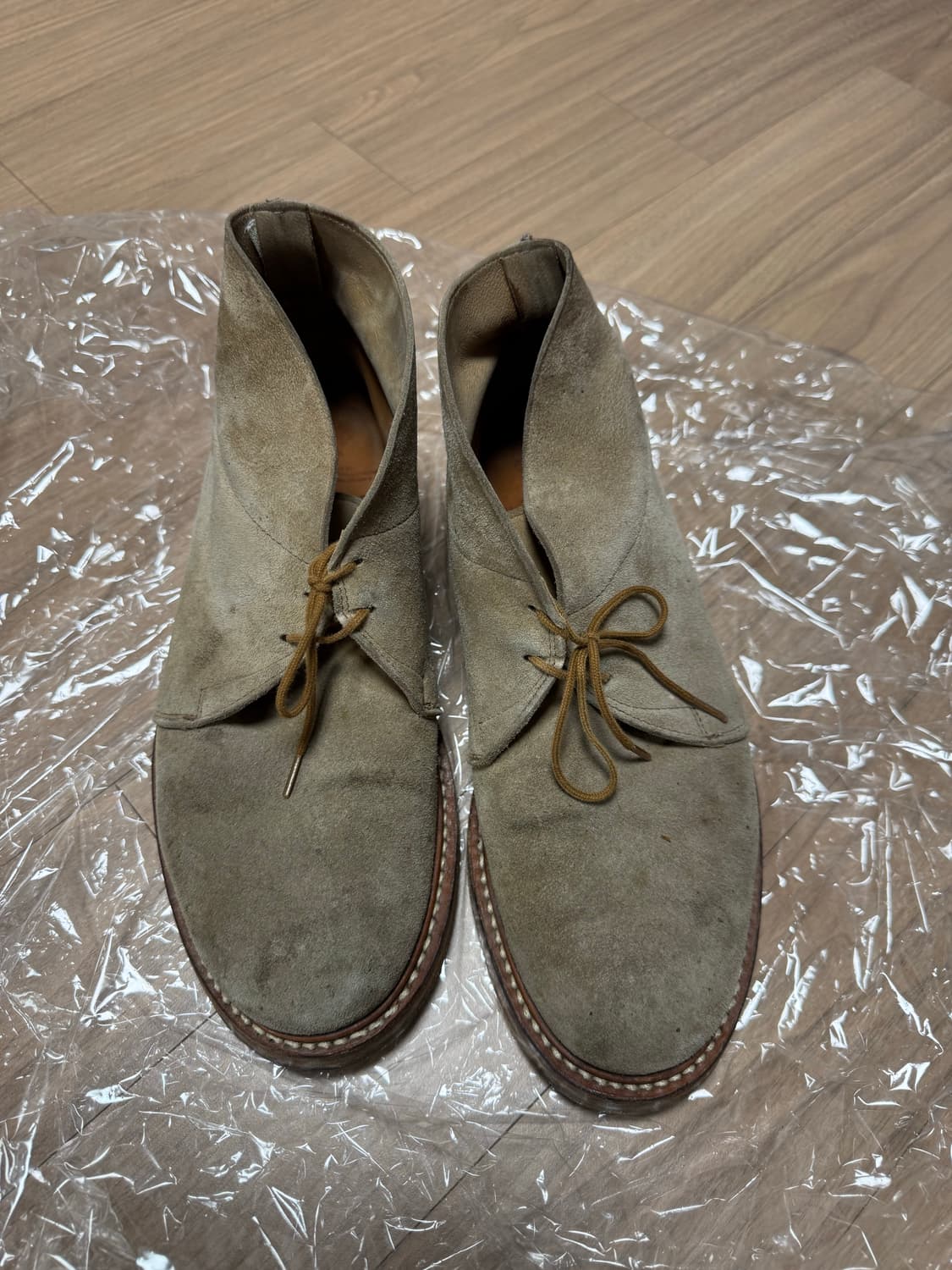 트리커즈 데저트부츠 260~265사이즈 상품이미지3