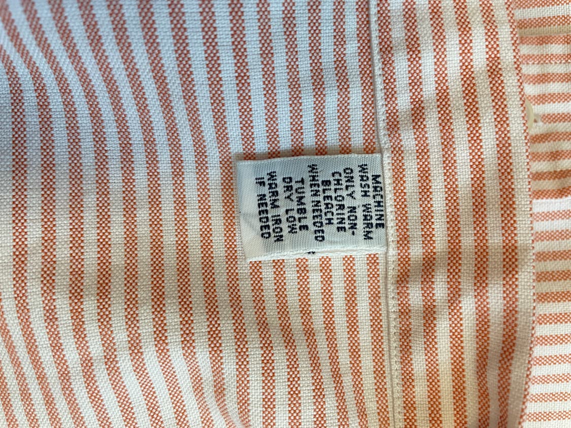 폴로랄프로렌 스트라이프 셔츠 상품이미지6