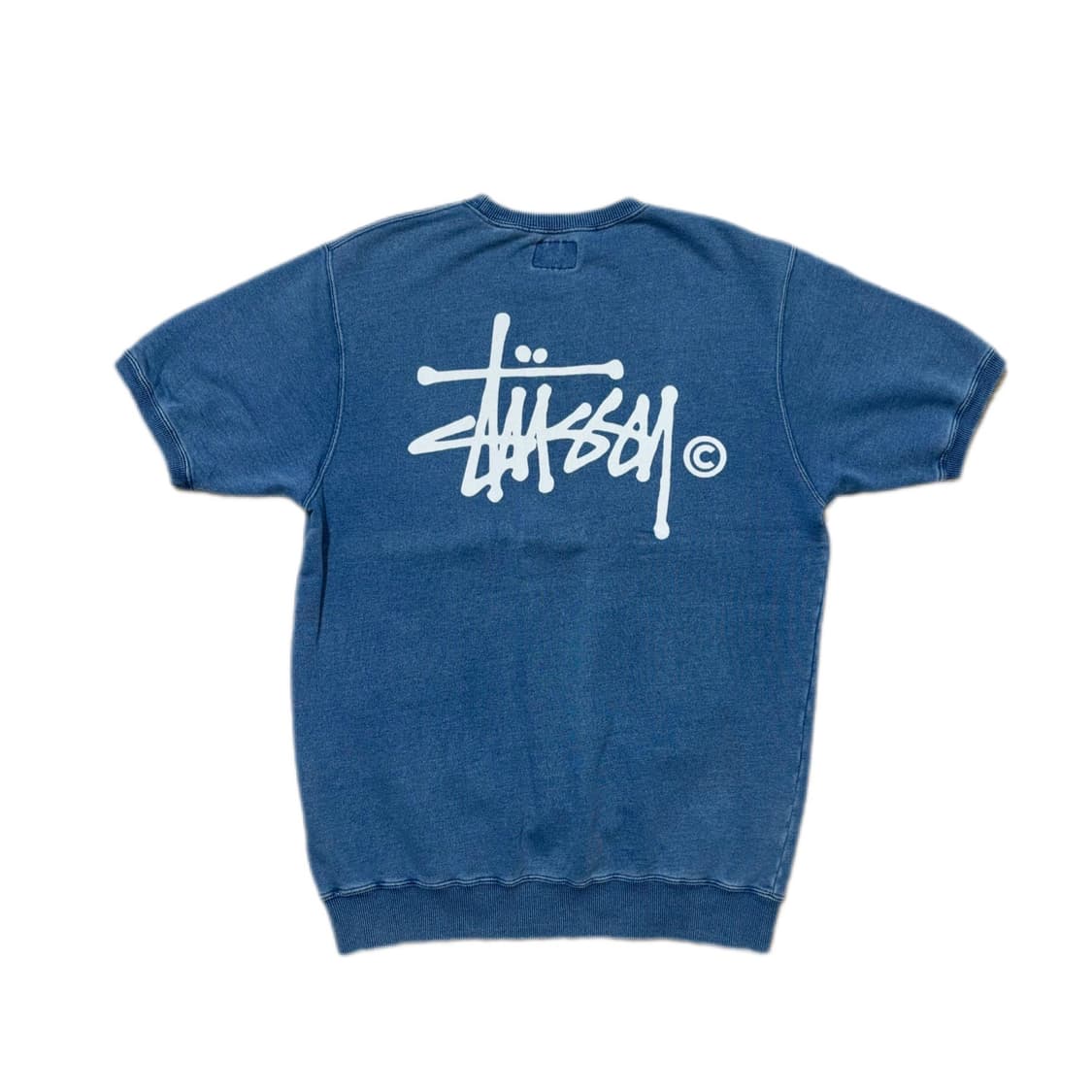 Stussy japan T shirt  상품이미지3
