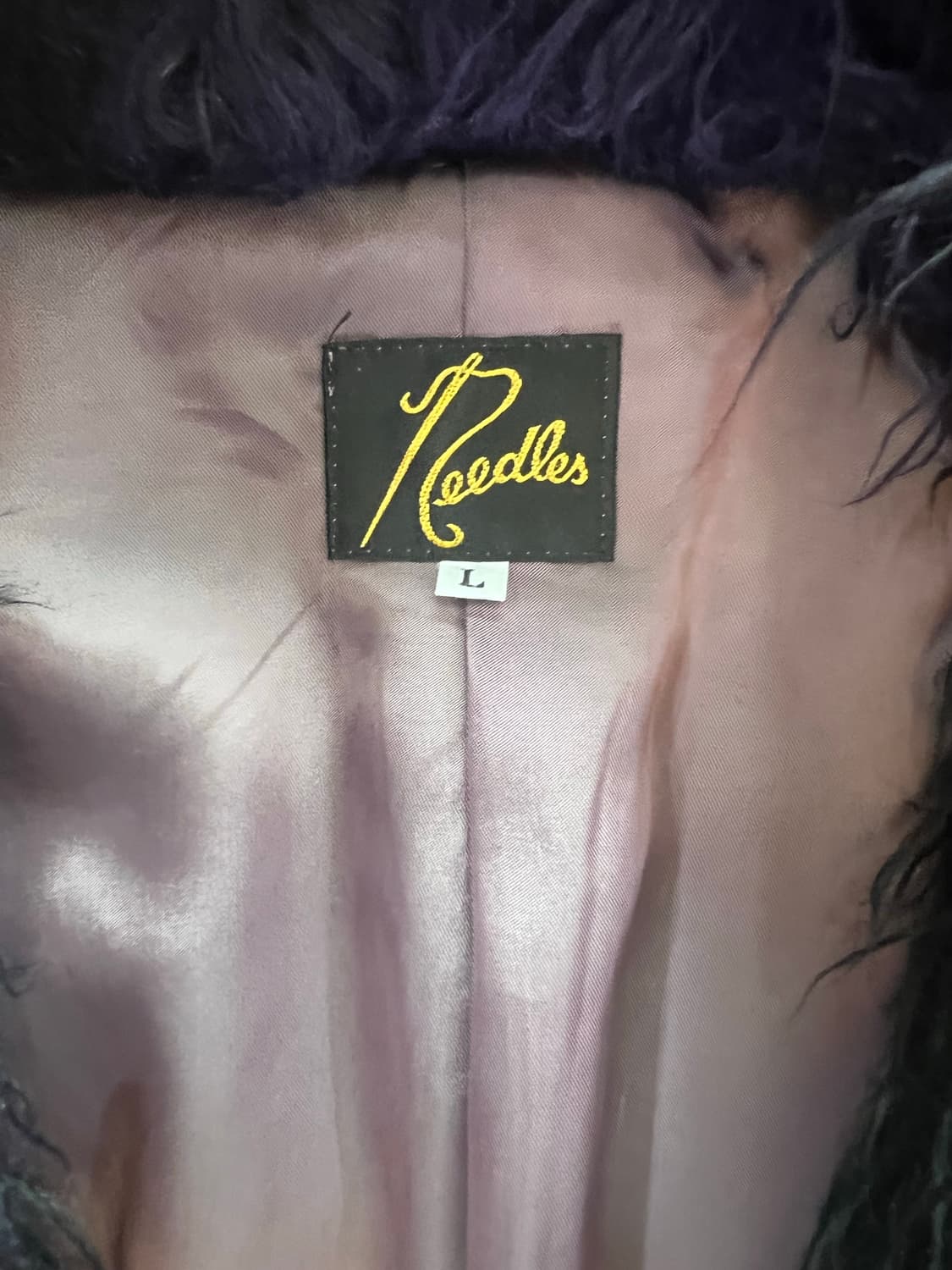 퍼 코트 상품이미지6