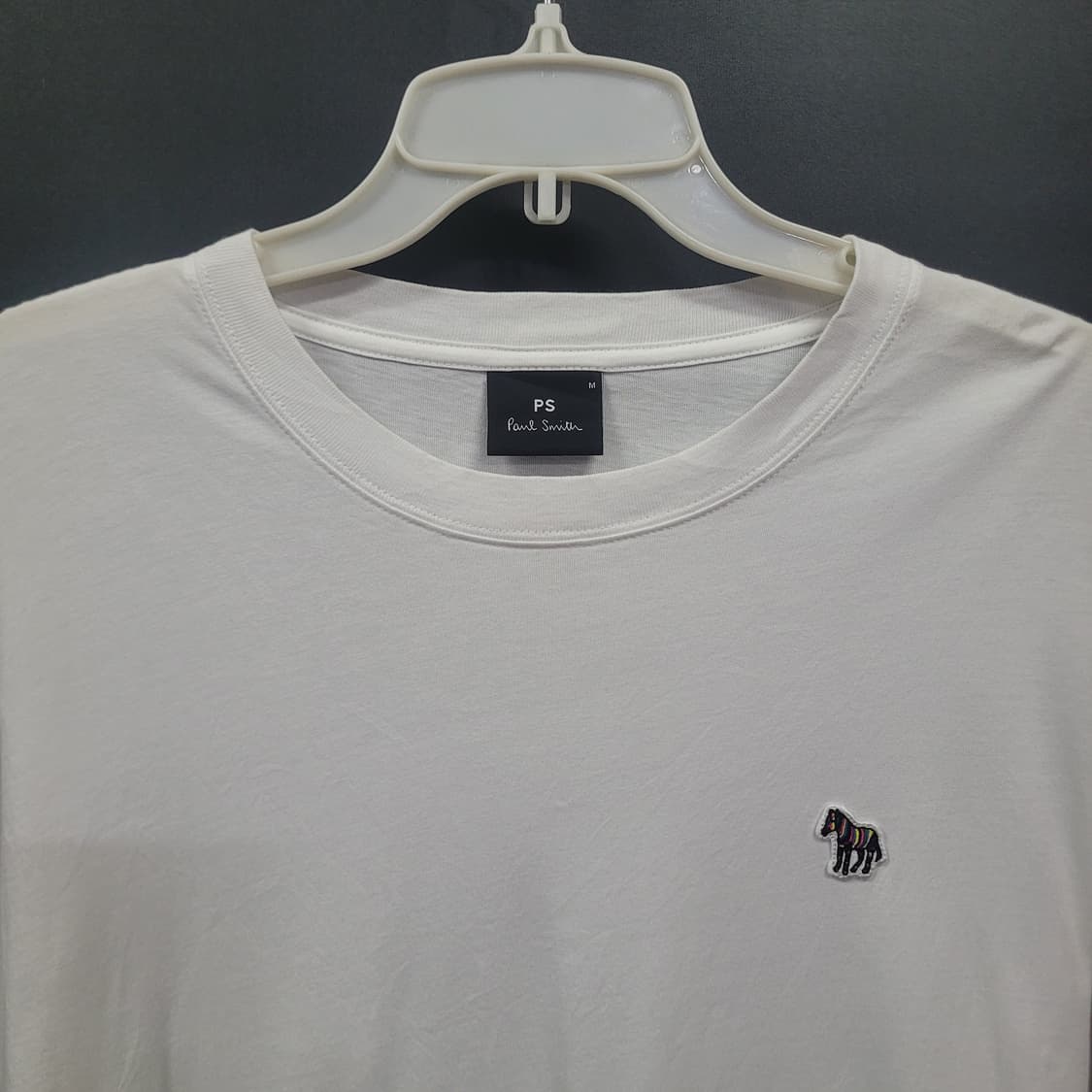 Paul Smith 폴스미스 지브라 롱슬리브 셔츠 상품이미지5