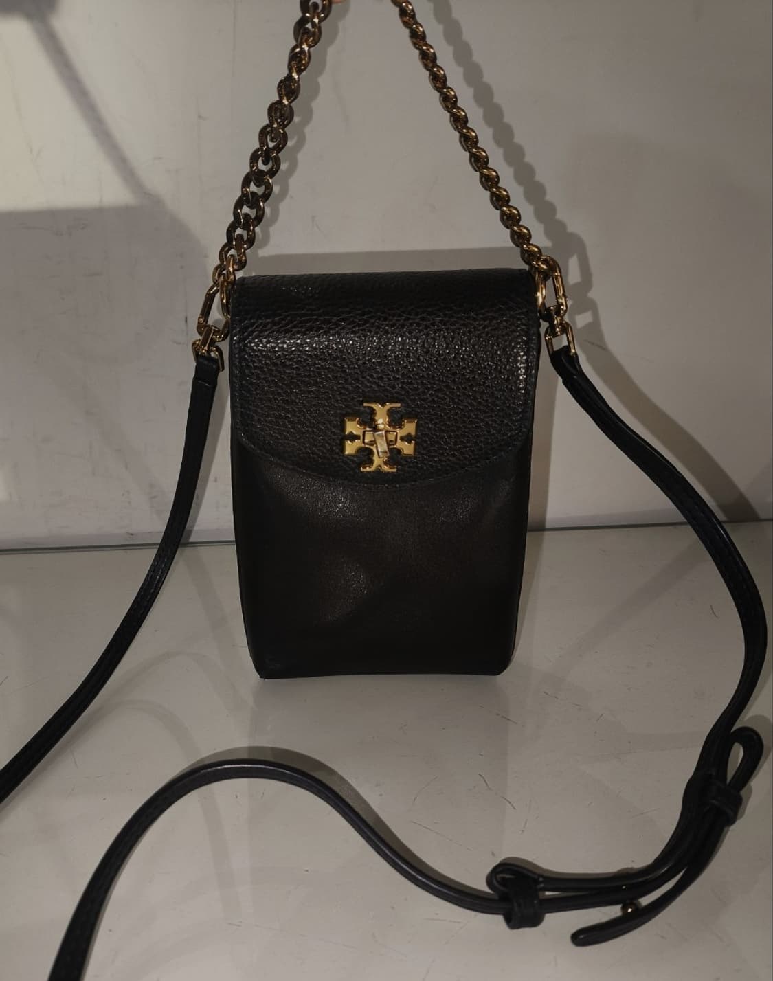 토리버치 폰 크로스바디 미니 크로스백 상품이미지1