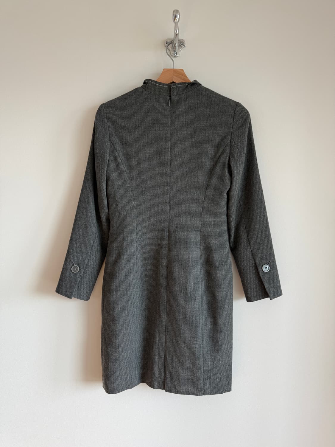 FINALSTAGE 울 원피스 상품이미지4