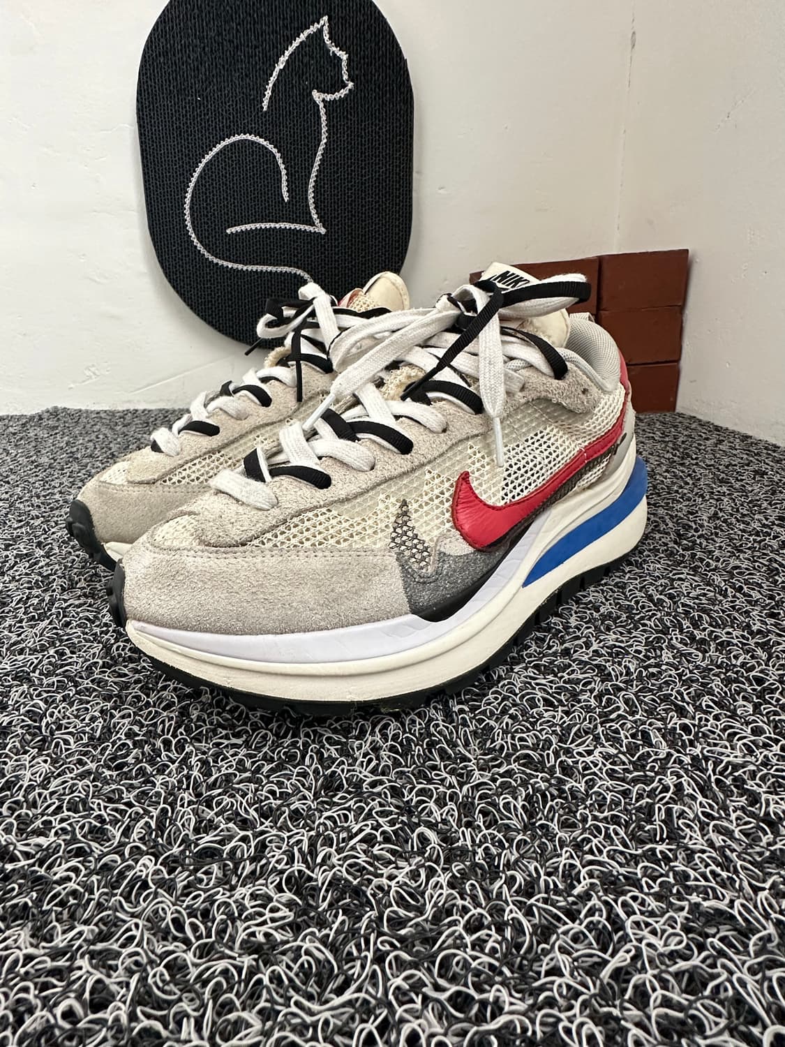 나이키 사카이 베이퍼와플 260 상품이미지7