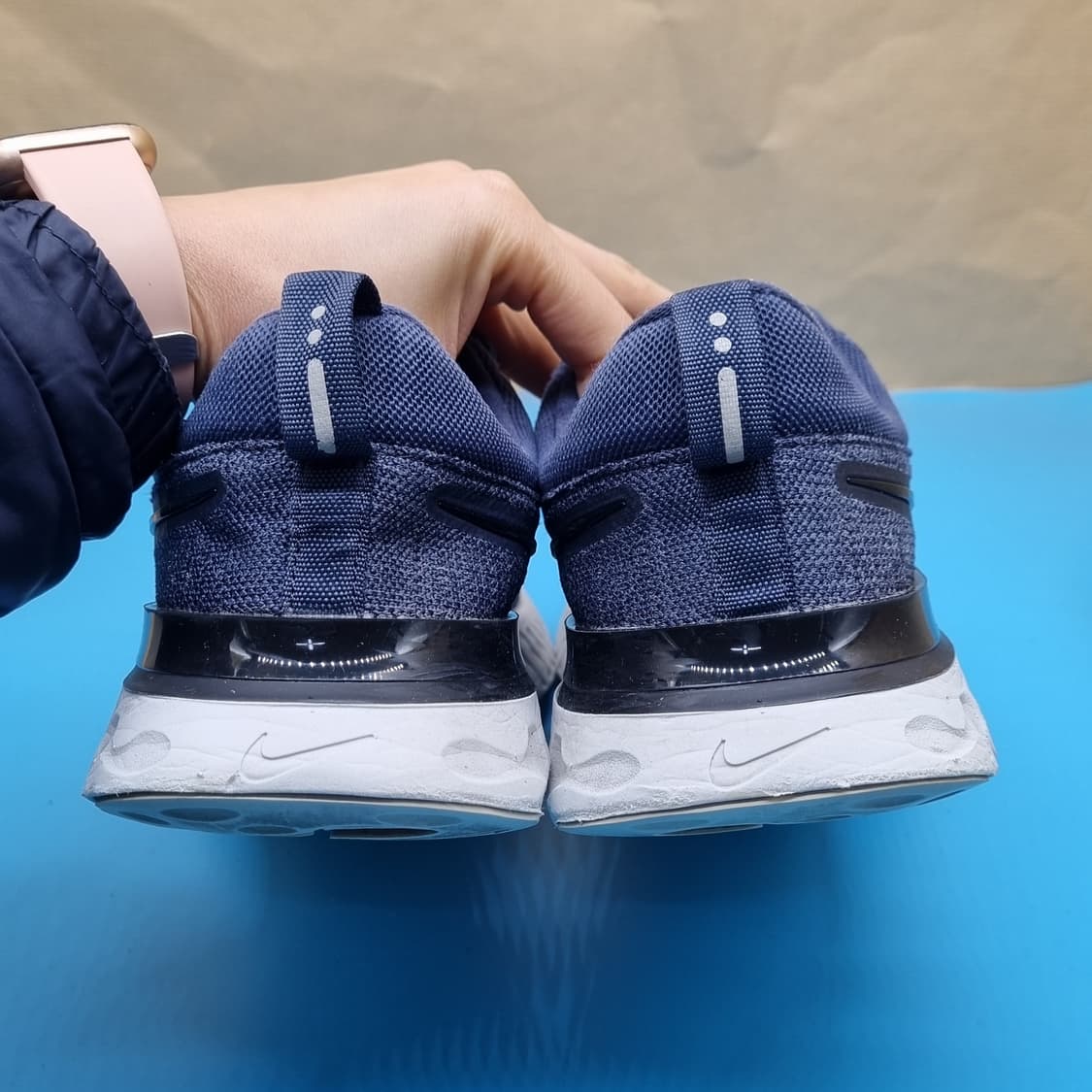 나이키 리액트 인피니티 런 플라이니트2 270 상품이미지4