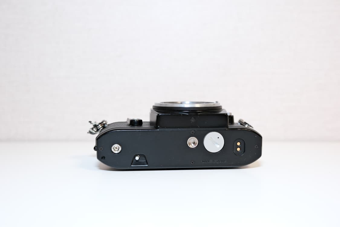 니콘 EM 빈티지 필름 카메라 상품이미지7