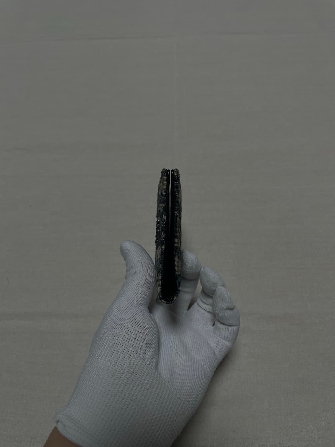 디올 오블리크 자카드 오거나이저 [os]  상품이미지5