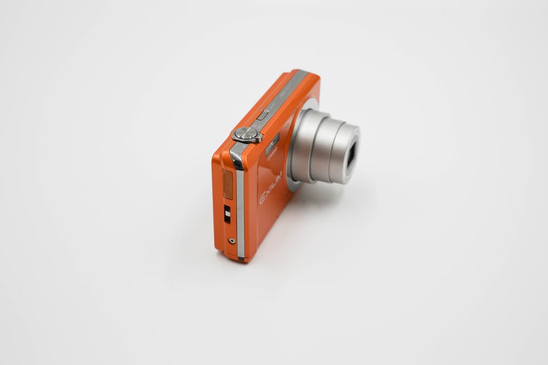 Casio Exilim EX-ZS5 (카시오 엑슬림 EX-ZS5) 상품이미지5