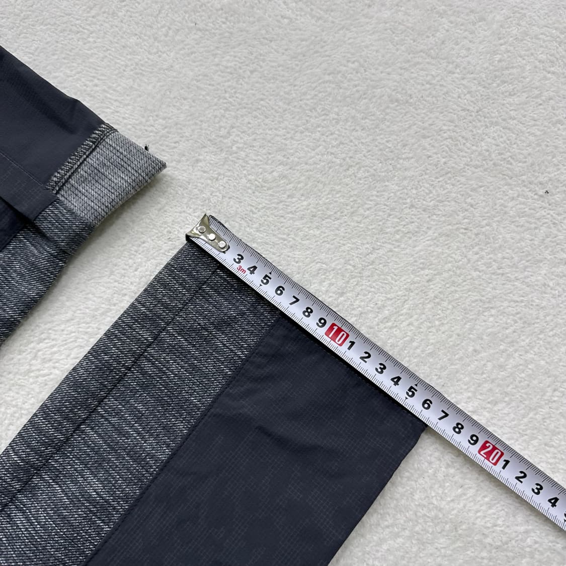 66 블랙야크 기능성 등산바지 0331T 상품이미지8