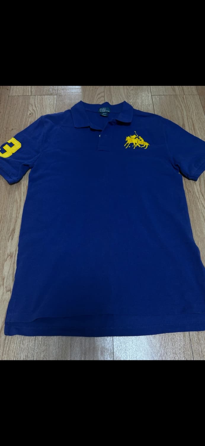 폴로 랄프로렌 반팔 XL 상품이미지1