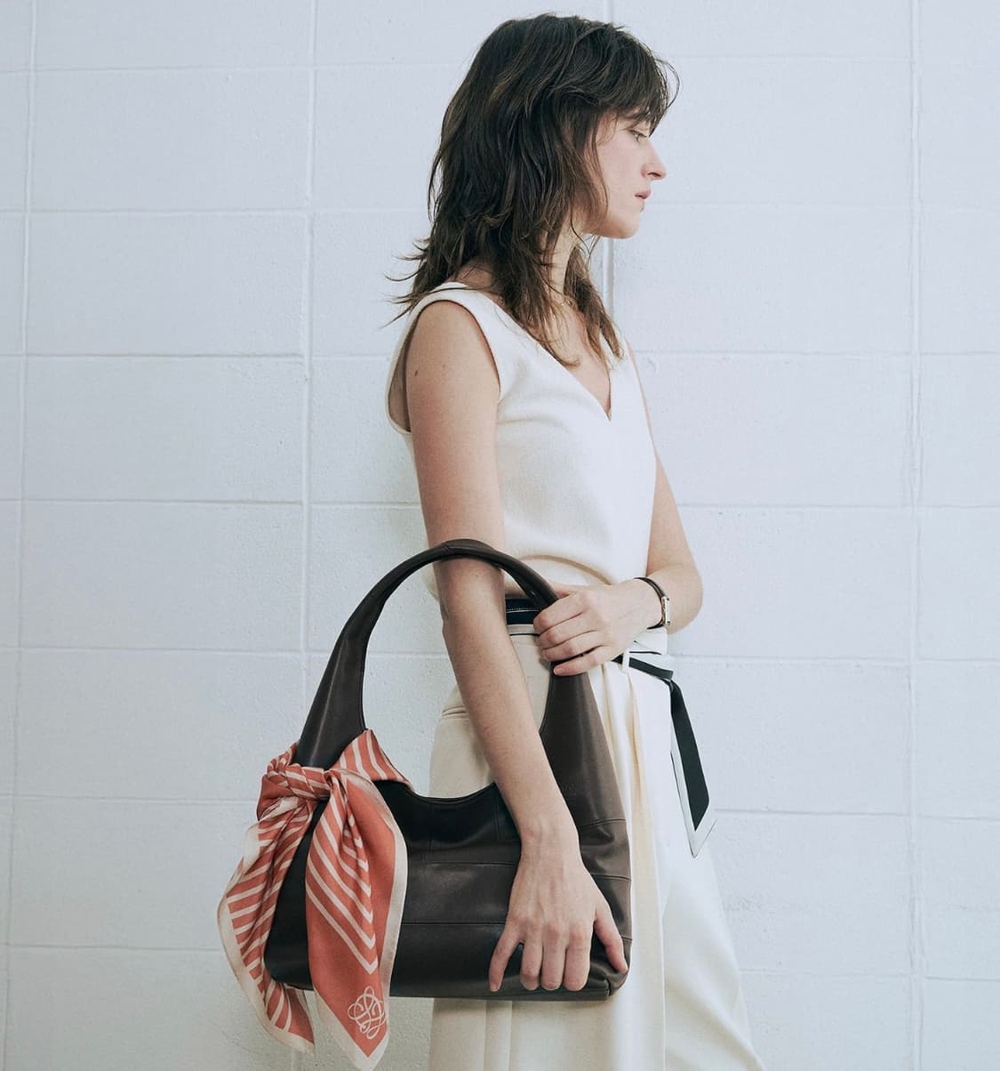 르엘 호보백 다크코코아 H61QT13BR 상품이미지3