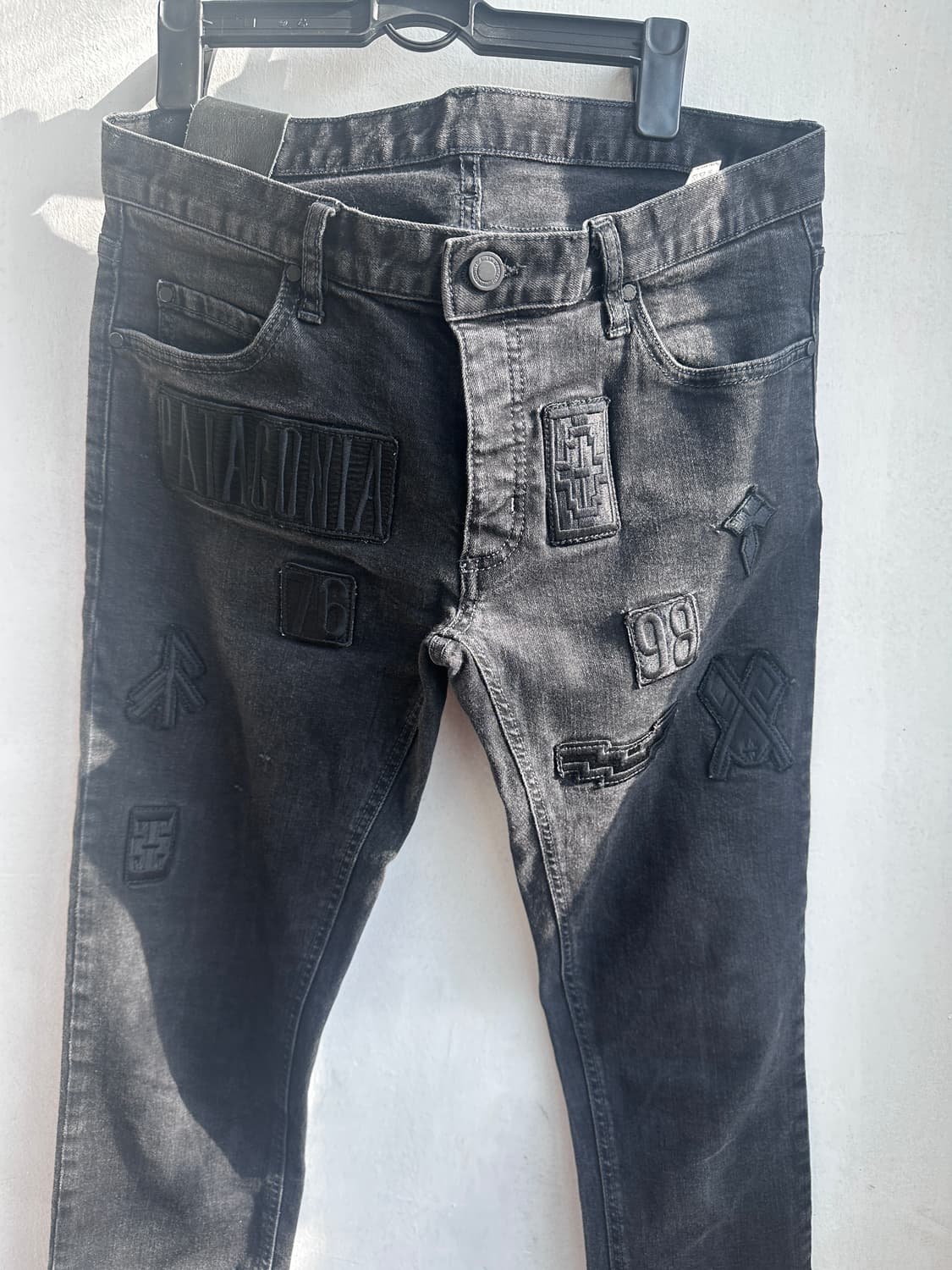 마르셀로불론 스키니진 30 사이즈 상품이미지2