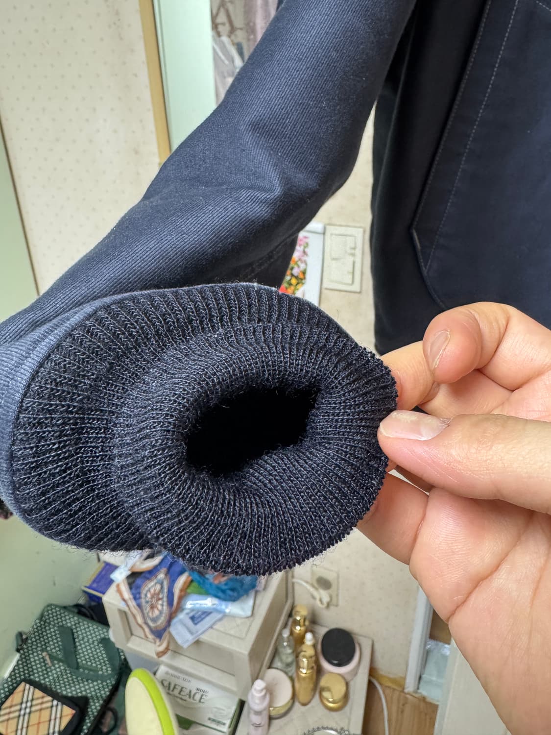 토이즈 맥코이 후크 덱자켓 44 상품이미지6