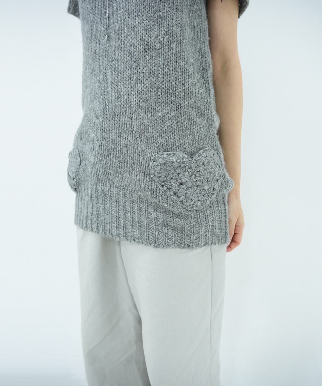 질스튜어트 니트 드레스 Jill Stuart knit dress 상품이미지4