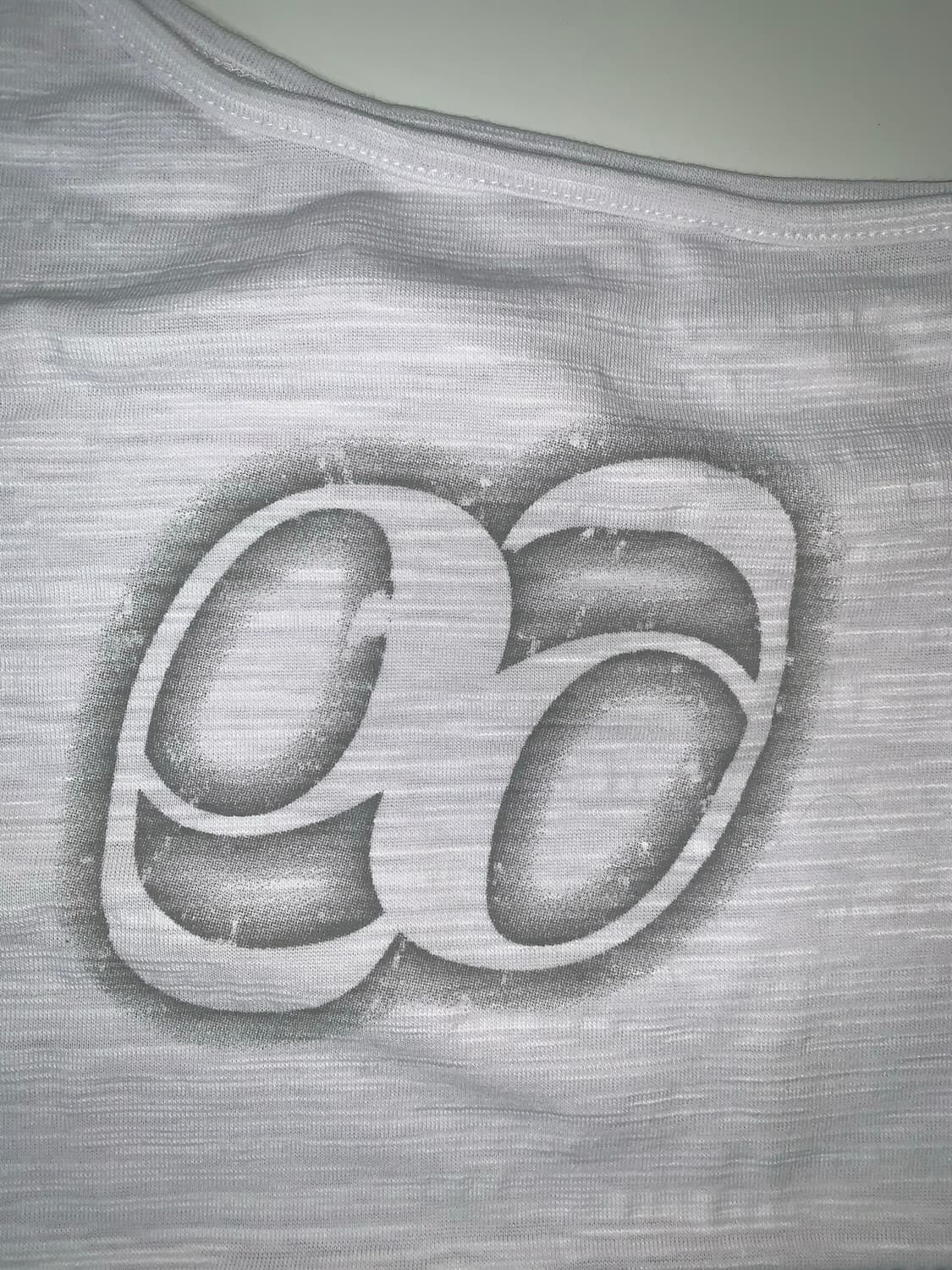 KIKI SLIM TEE / WHITE 상품이미지9