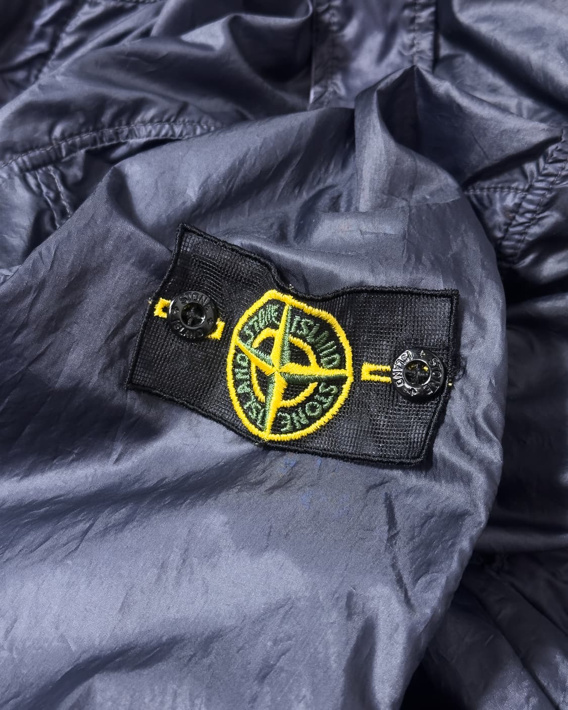 2009 Stone Island Hyperlight Meshbadge 상품이미지9