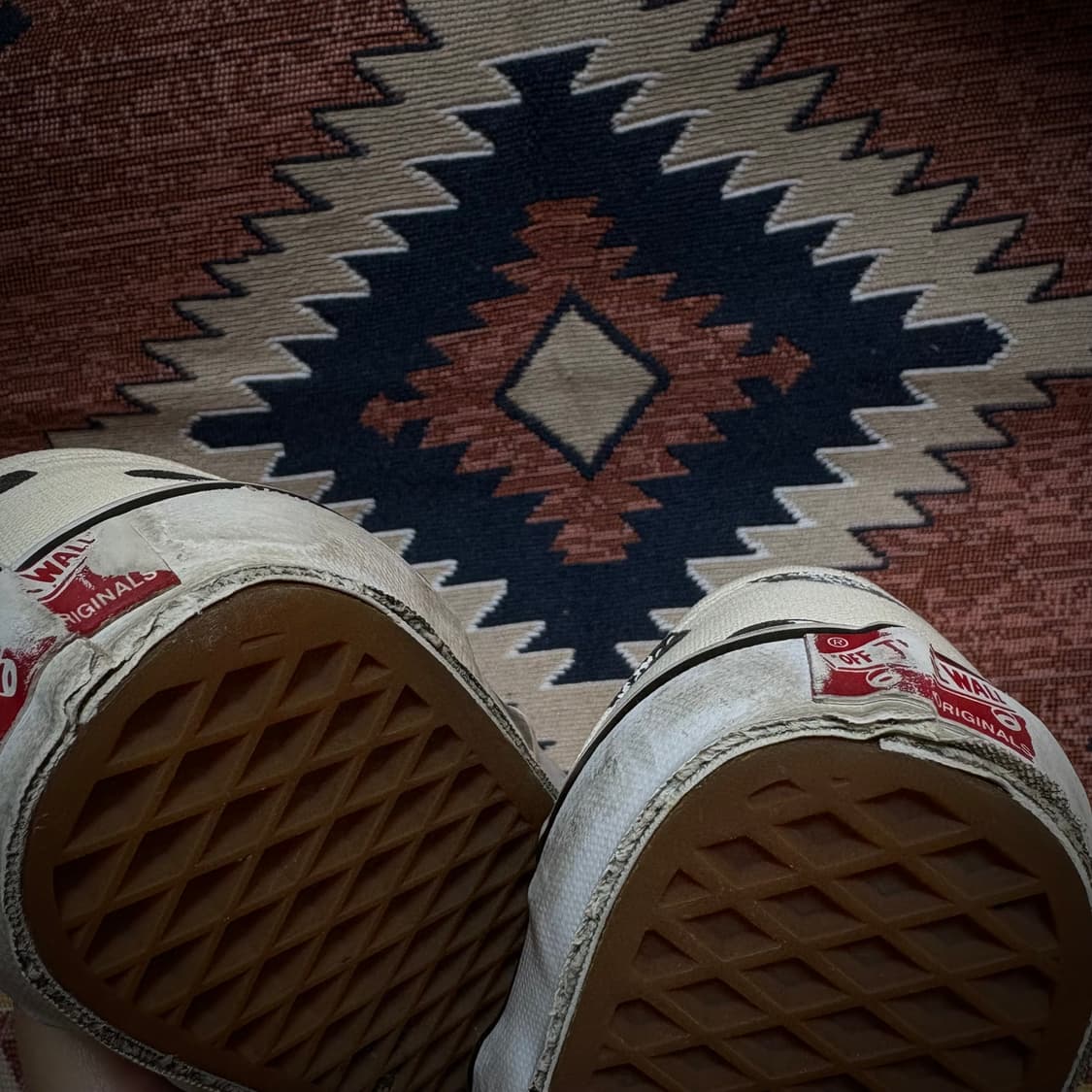 Vans × Wacko Maria Slip-On 상품이미지9