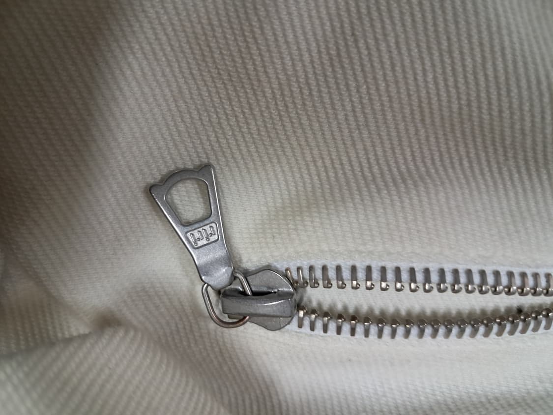 드리반노튼 아카이브 코튼집업자켓 상품이미지4