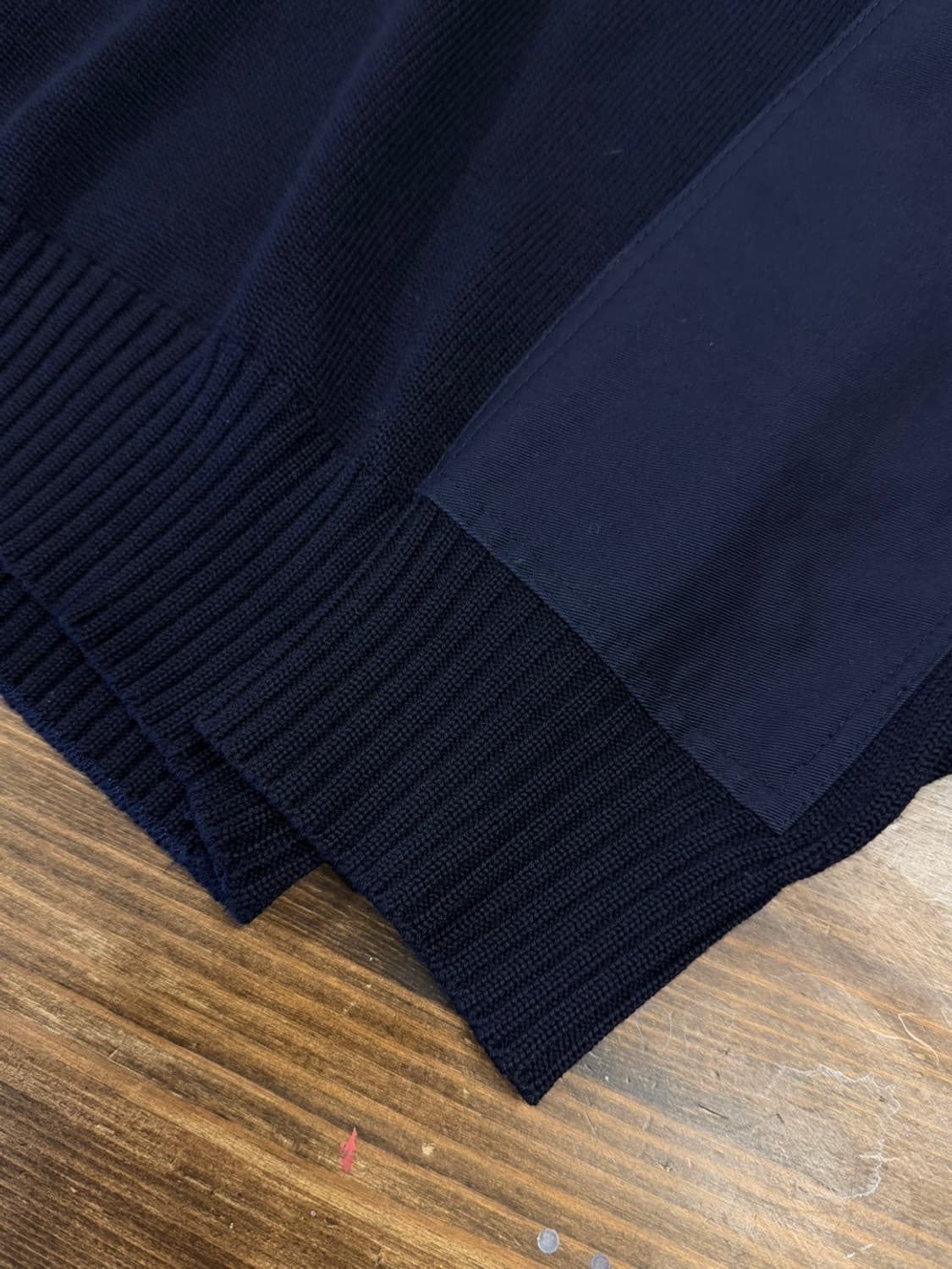 라코스테 코만도니트 남성105 상품이미지8