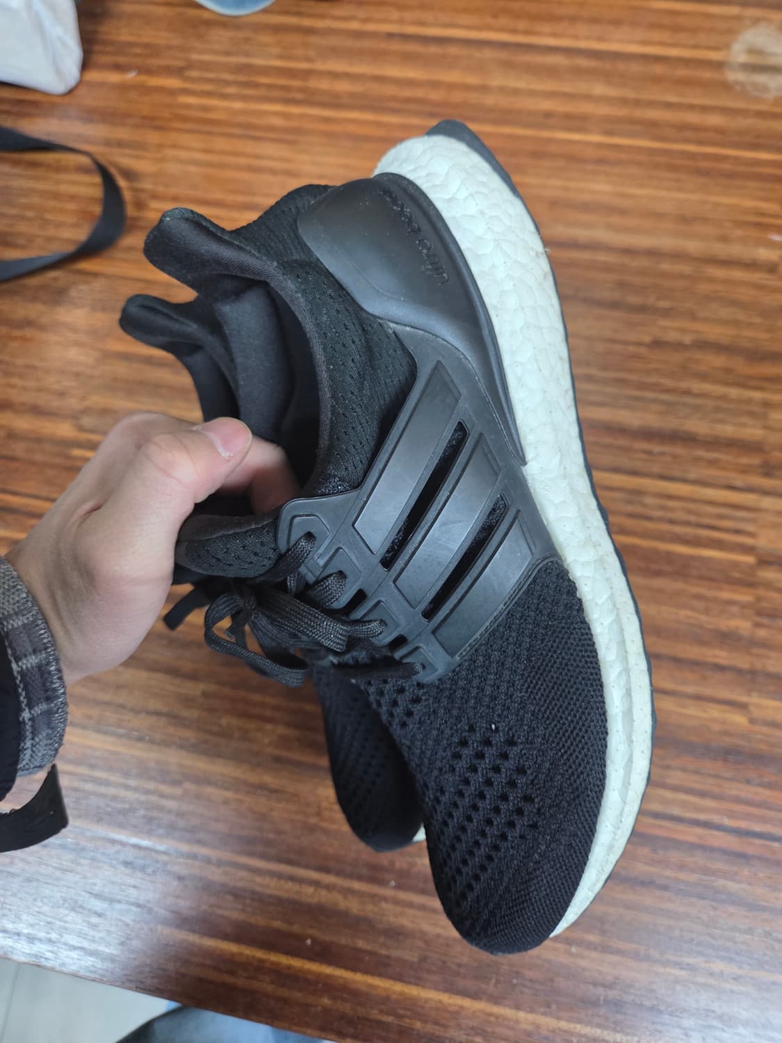 아디다스 울트라부스트 1.0 270 상품이미지7