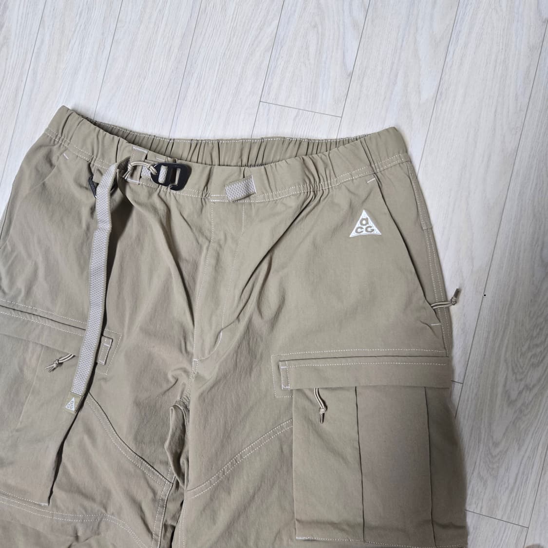 나이키 ACG 스미스 서밋 카고 팬츠 상품이미지2