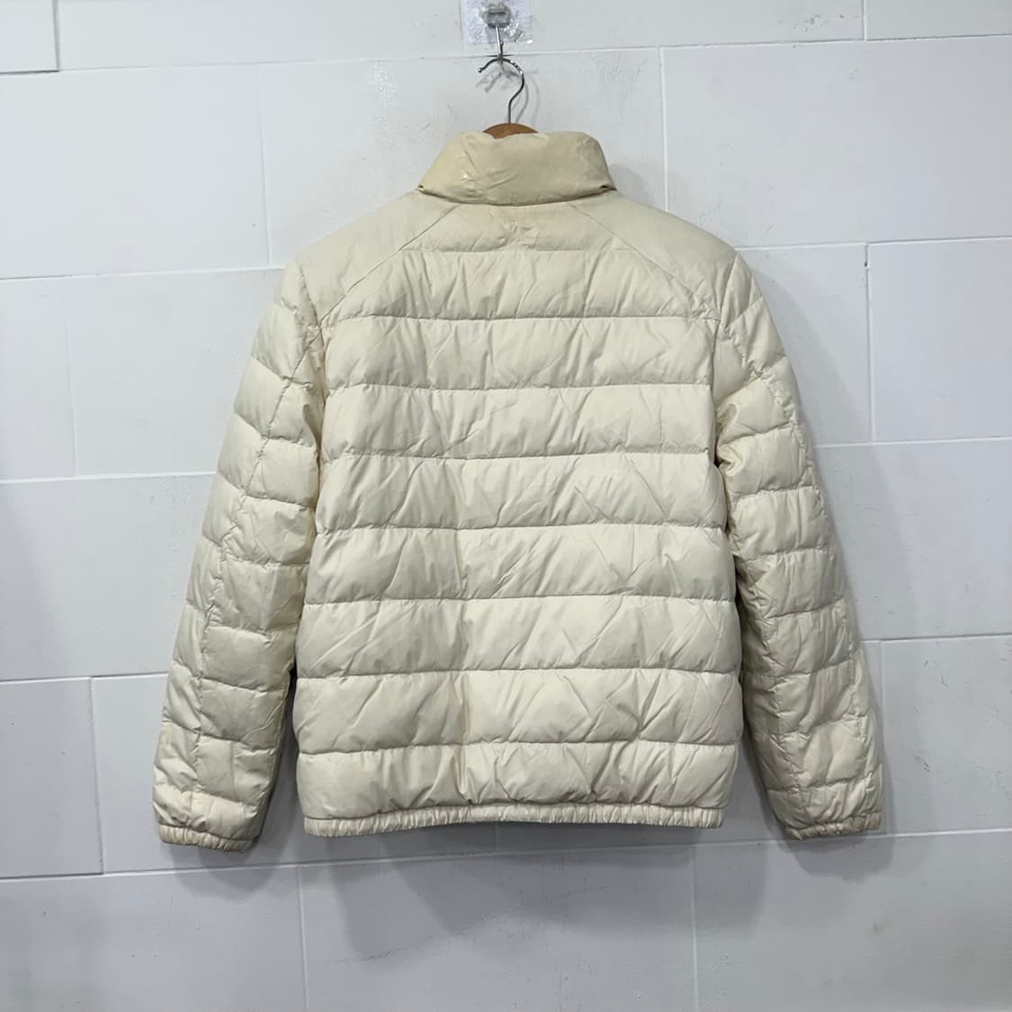 폴로 랄포로렌 리버시블 패딩 상품이미지2