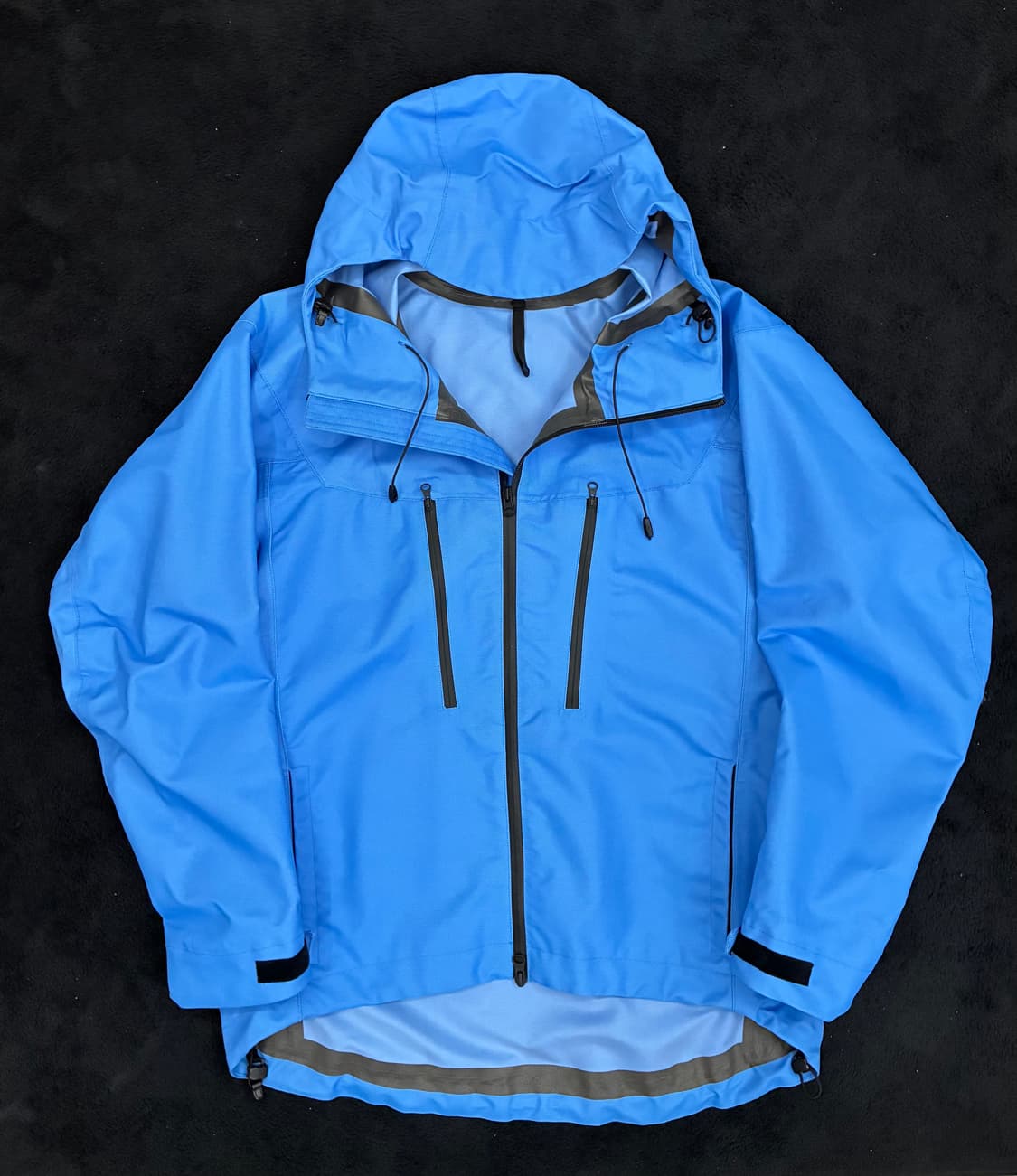 M) GR10K Fowler WPR Jacket 상품이미지4