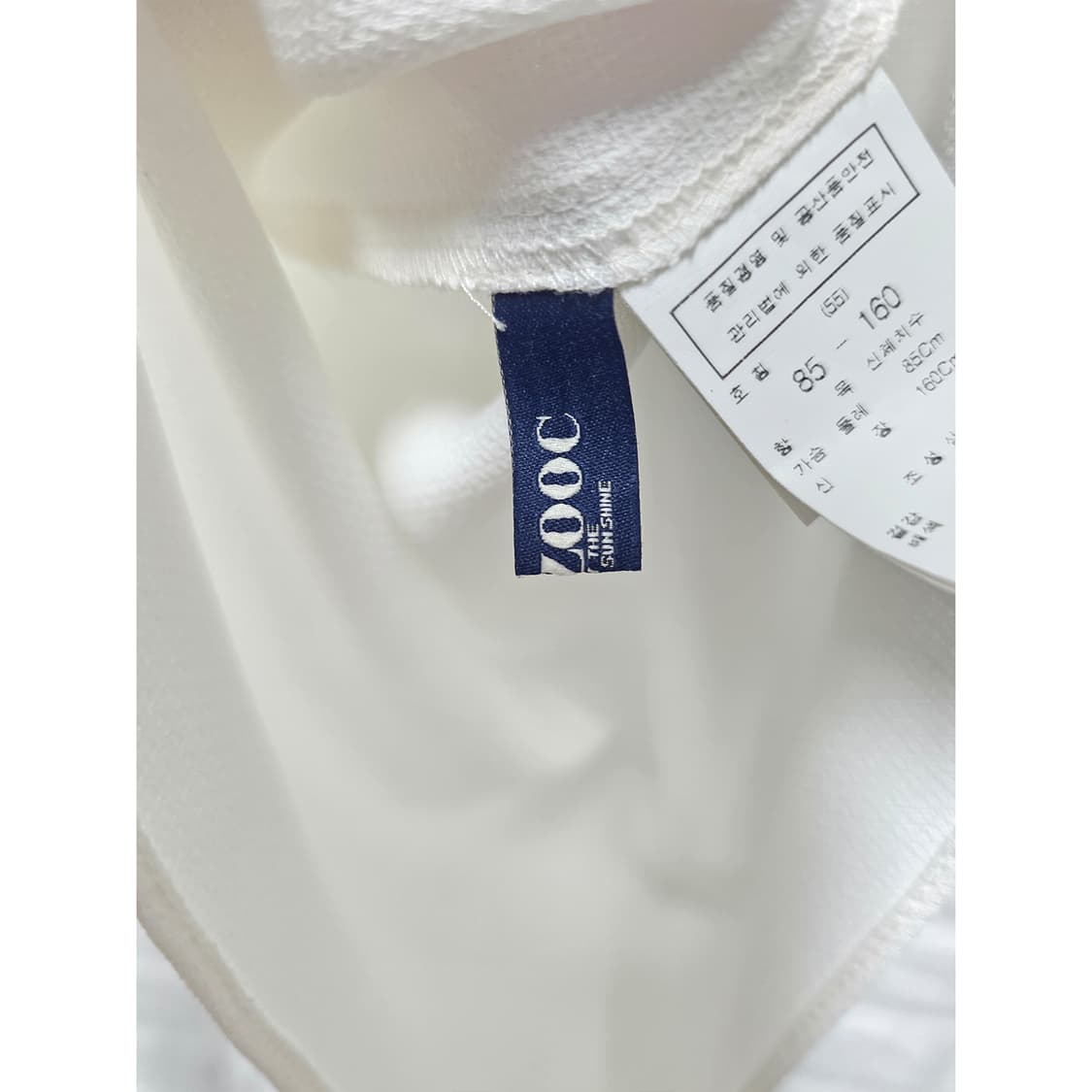 S 주크 ZOOC 여성 블라우스 상품이미지2