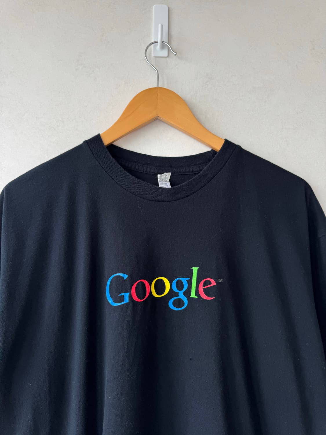 Google 티셔츠 상품이미지2