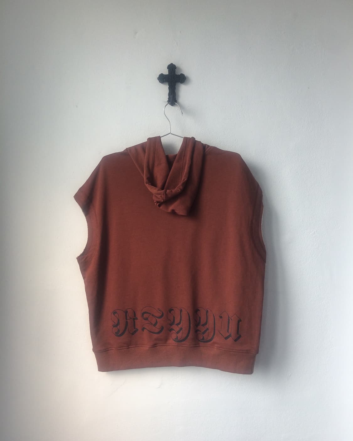 Printing hood top 상품이미지2