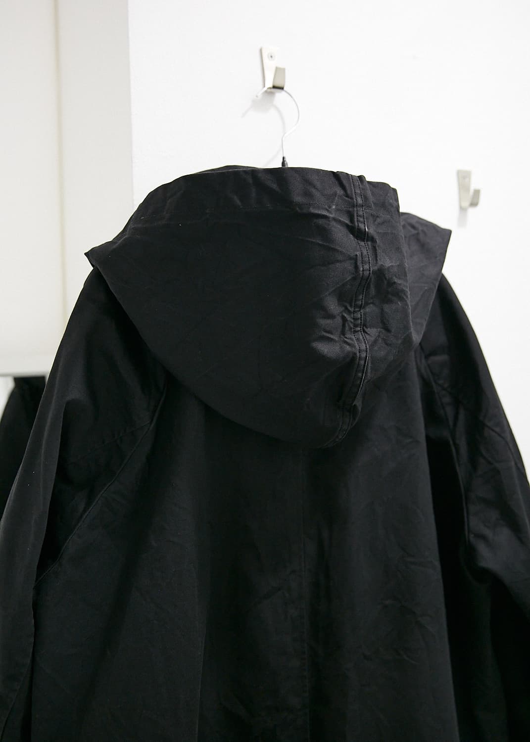  Hooded Coat 상품이미지6